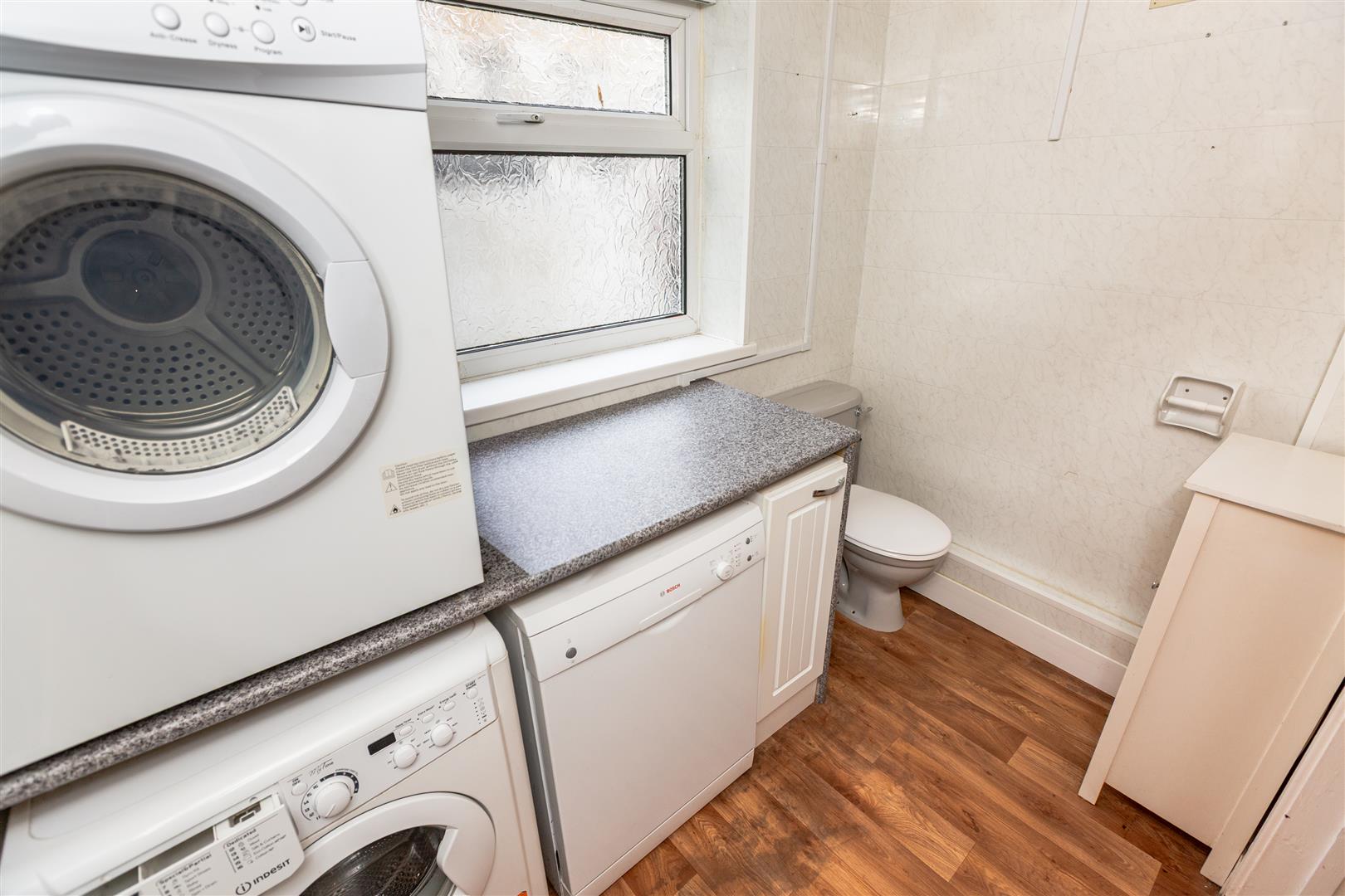 Gerald Street, Hafod, Swansea, SA1 2LZ